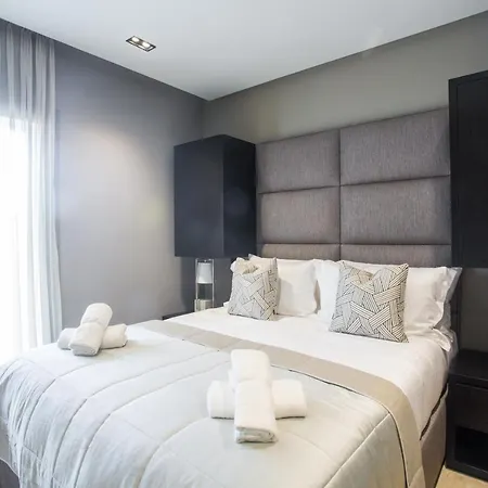 W-Aldorf Appartement Casablanca Buitenkant foto
