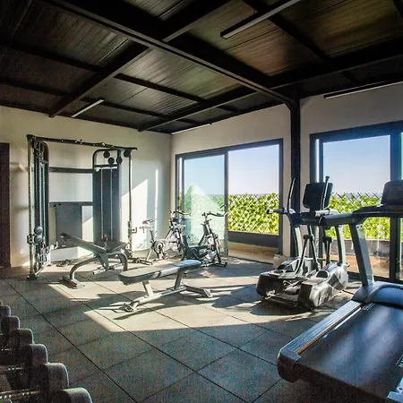 W-Aldorf Appartement Casablanca Buitenkant foto