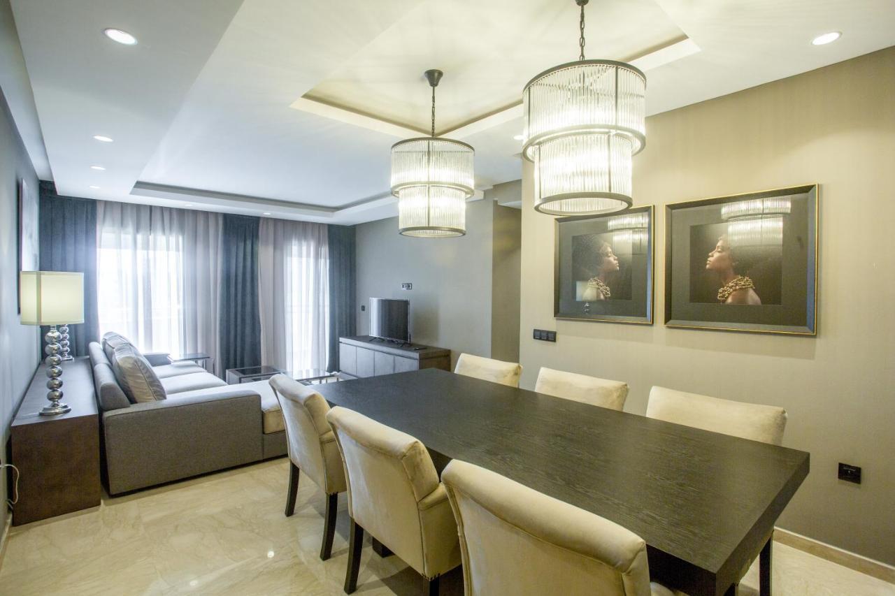 W-aldorf Apartamento
