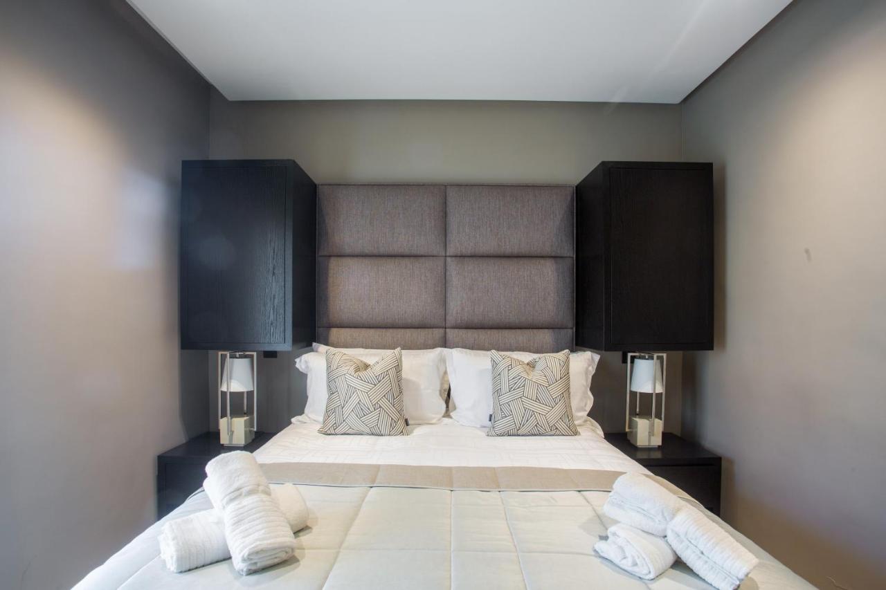 Apartamento W-aldorf *