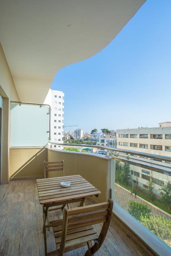 W-aldorf Appartement *