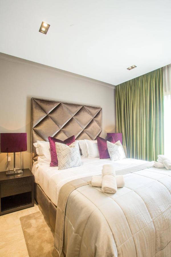 W-aldorf Apartamento
