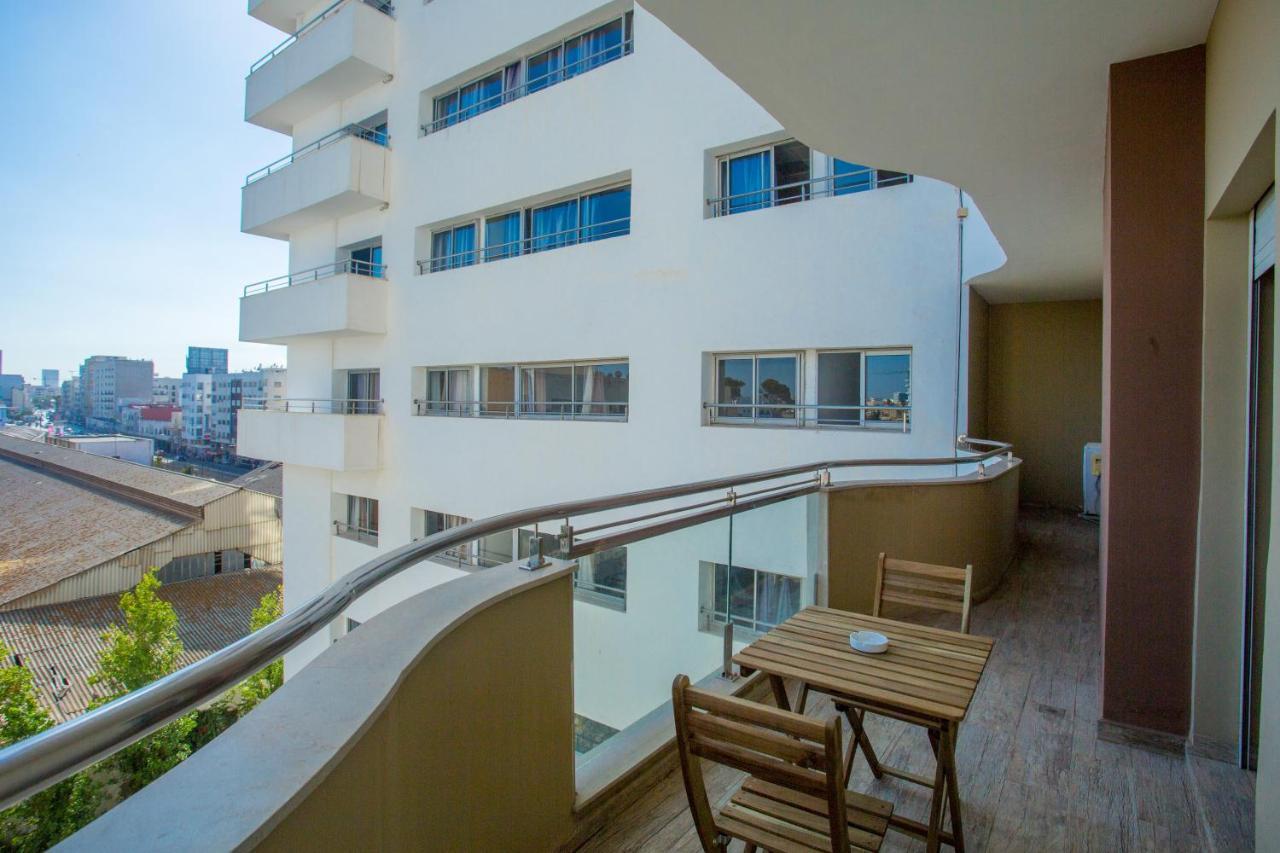 W-aldorf Appartement *