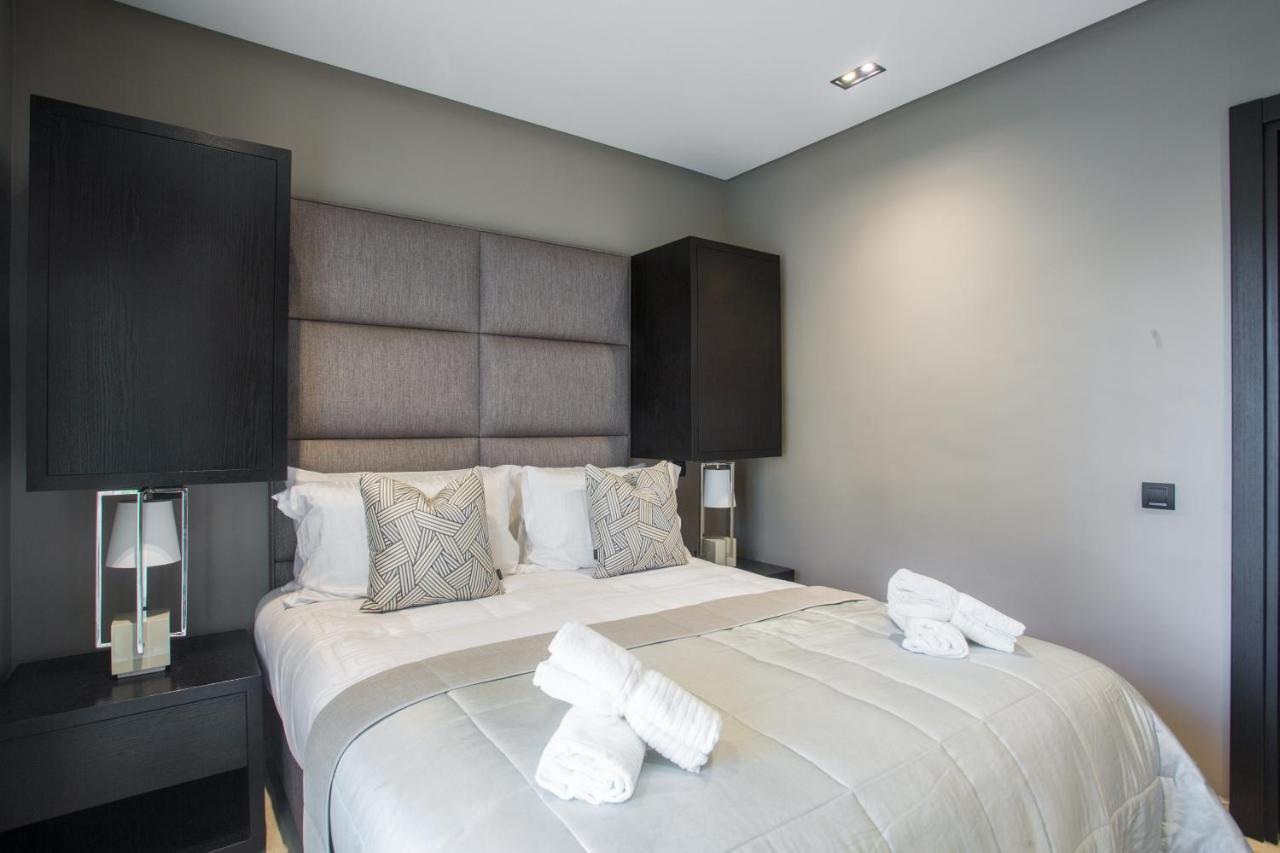 Apartamento W-aldorf Casablanca