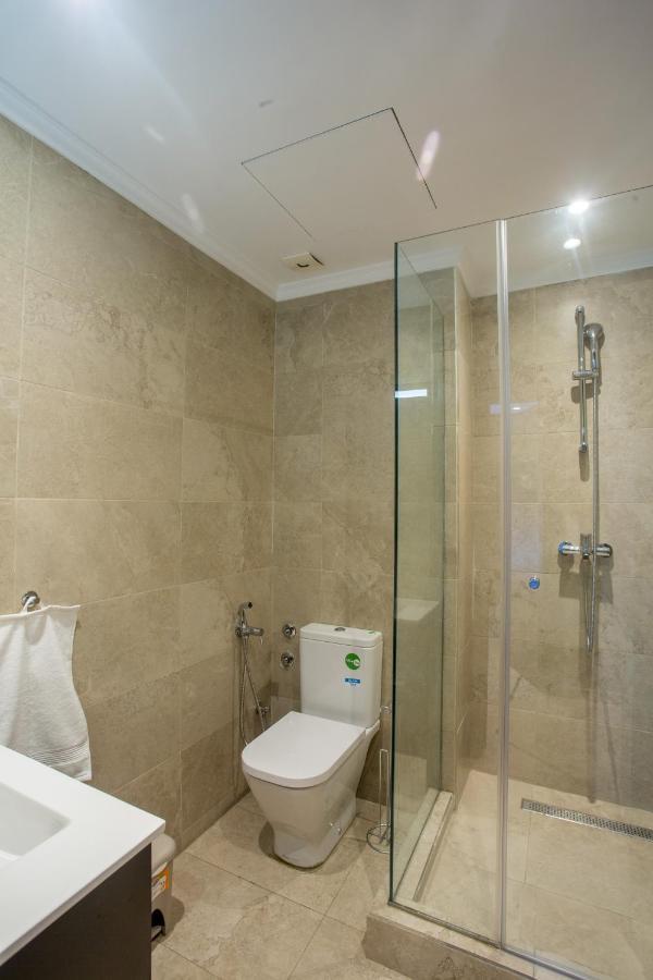W-aldorf Appartement *
