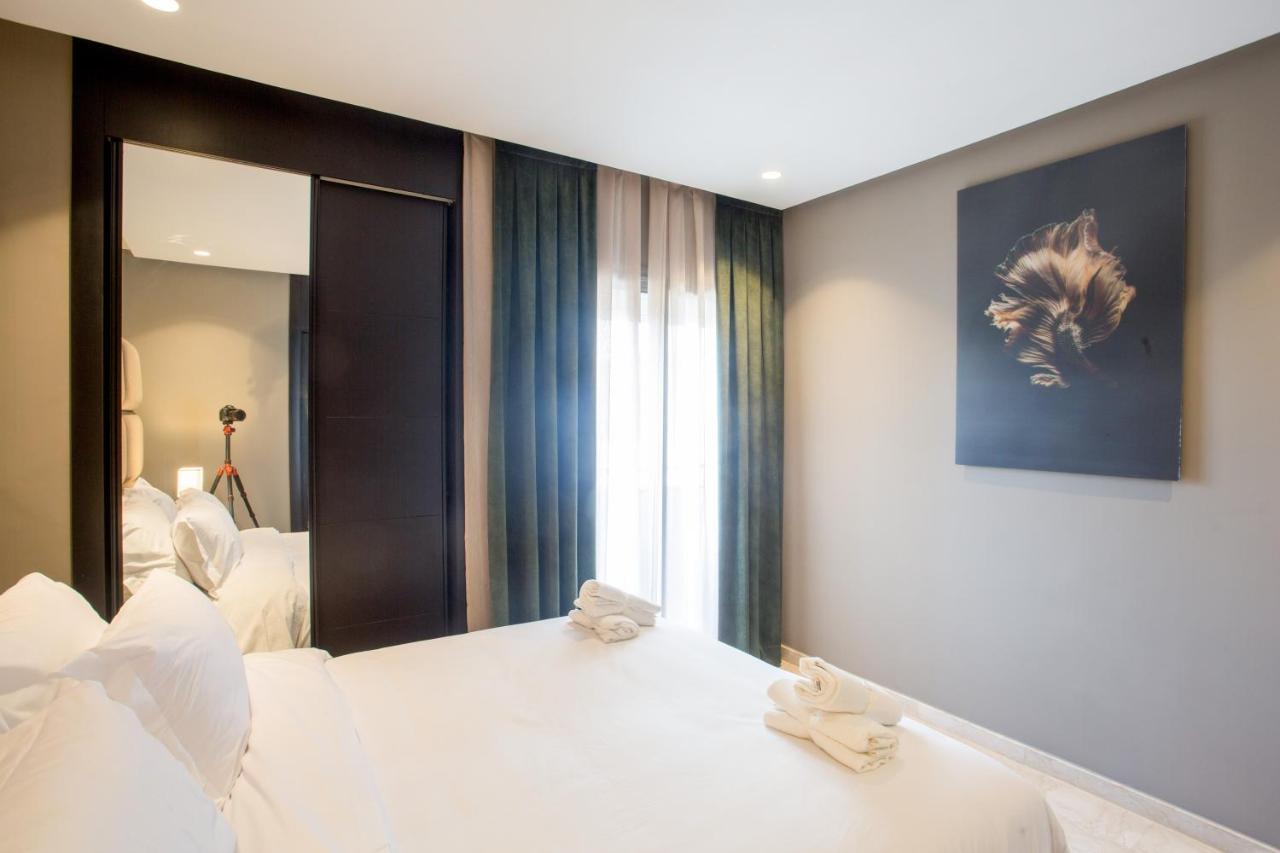 W-aldorf Apartamento