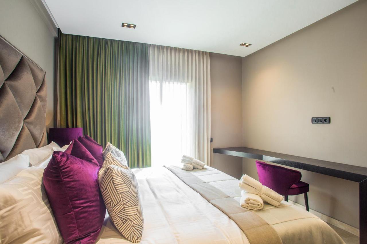 W-aldorf Appartement *
