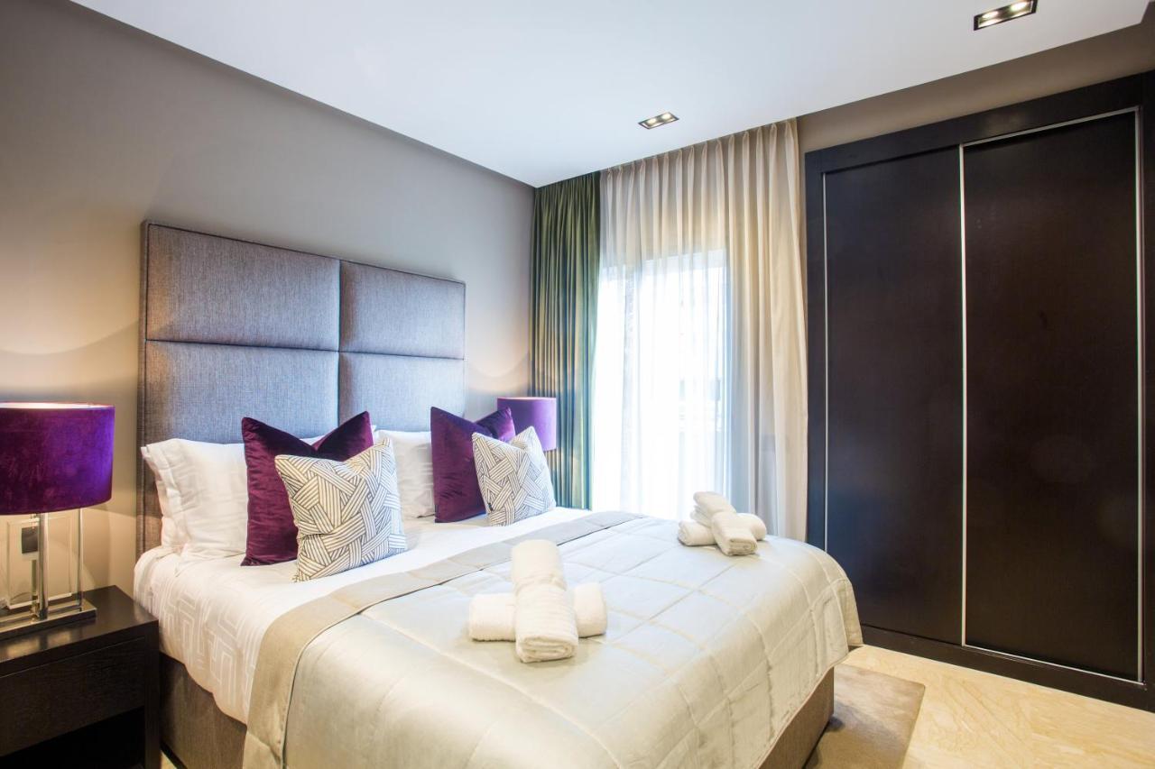 W-aldorf Appartement *