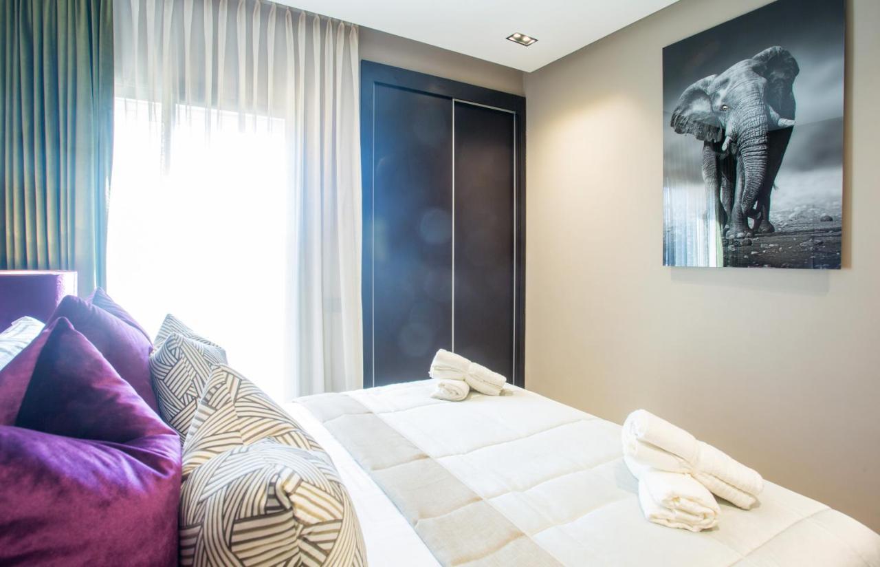 W-aldorf Appartement Casablanca
