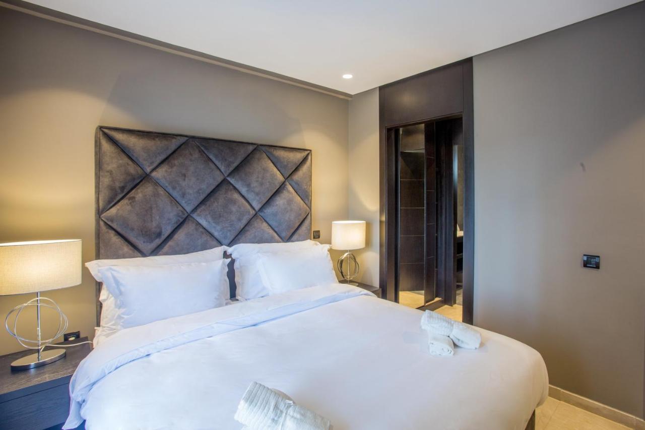 W-aldorf Apartamento