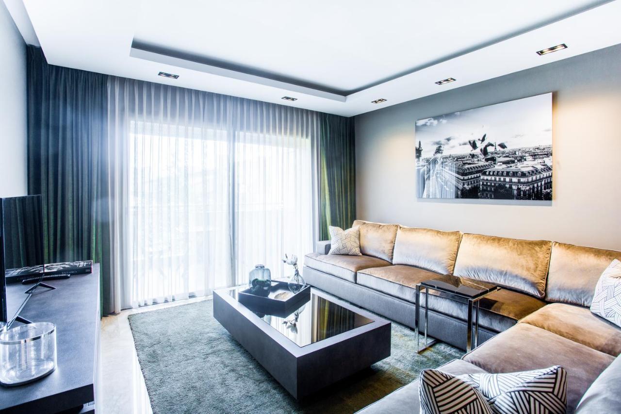 Apartamento W-aldorf *