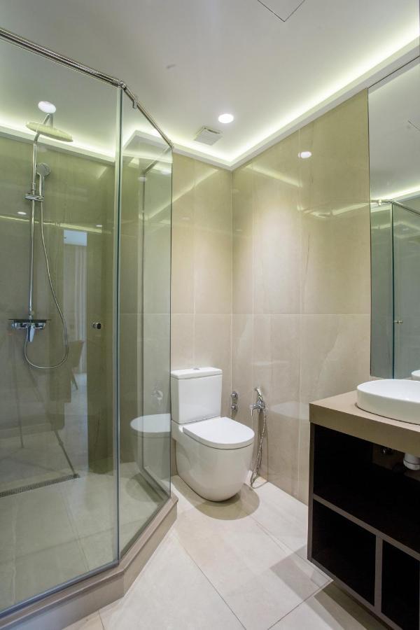 W-aldorf Apartamento Casablanca