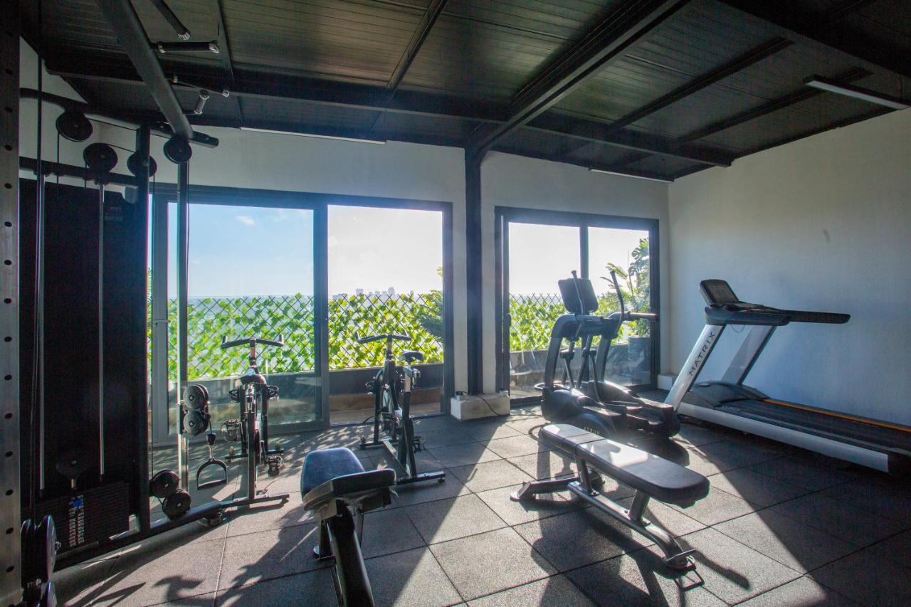 Apartamento W-aldorf Casablanca