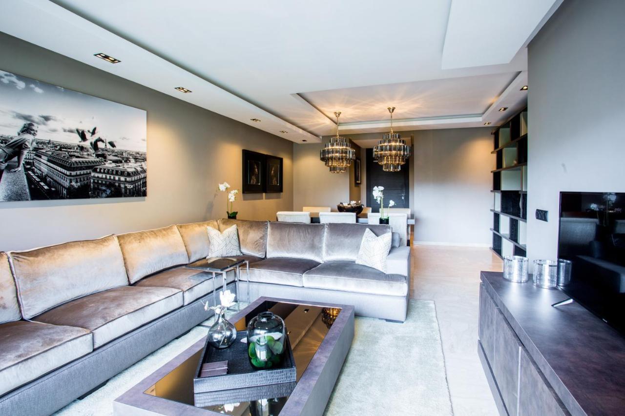 W-aldorf Apartamento