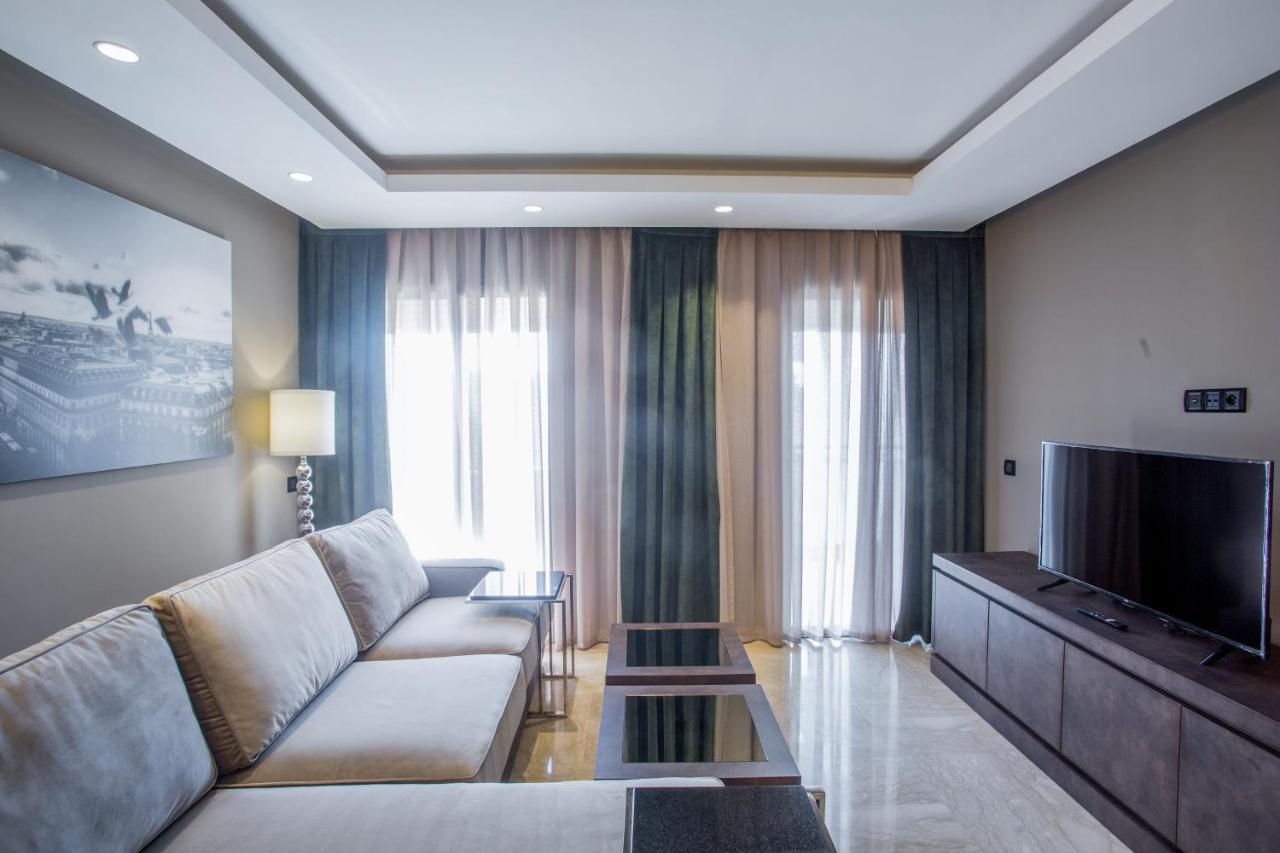 W-aldorf Casablanca