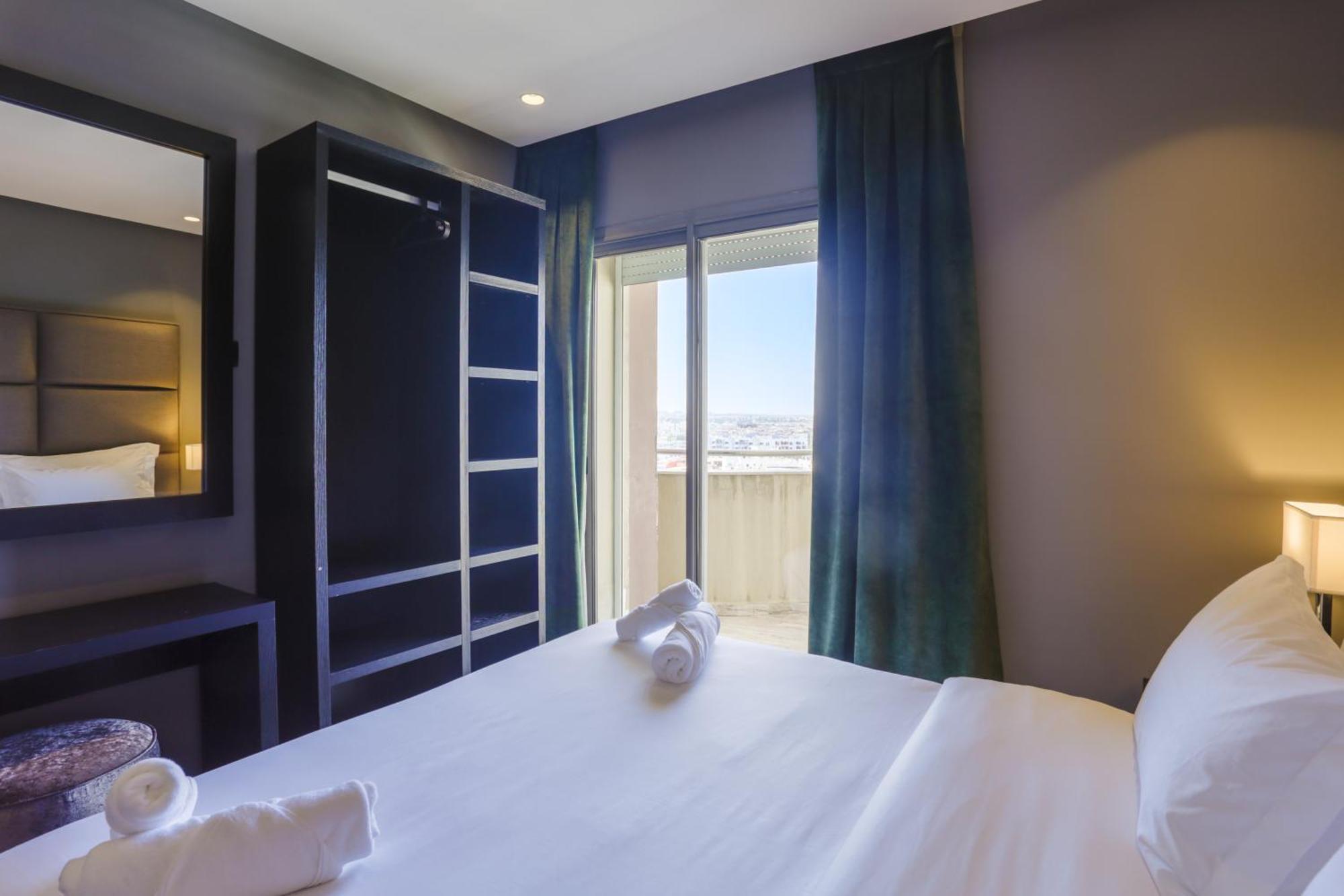 Appartement W-aldorf *